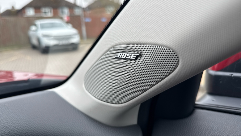 Honda Zr-V 2.0 eHEV Advance 5dr CVT Hybrid Estate